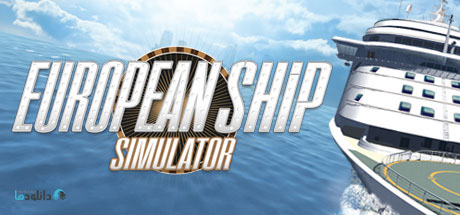 European Ship Simulator Remastered-pc-cover